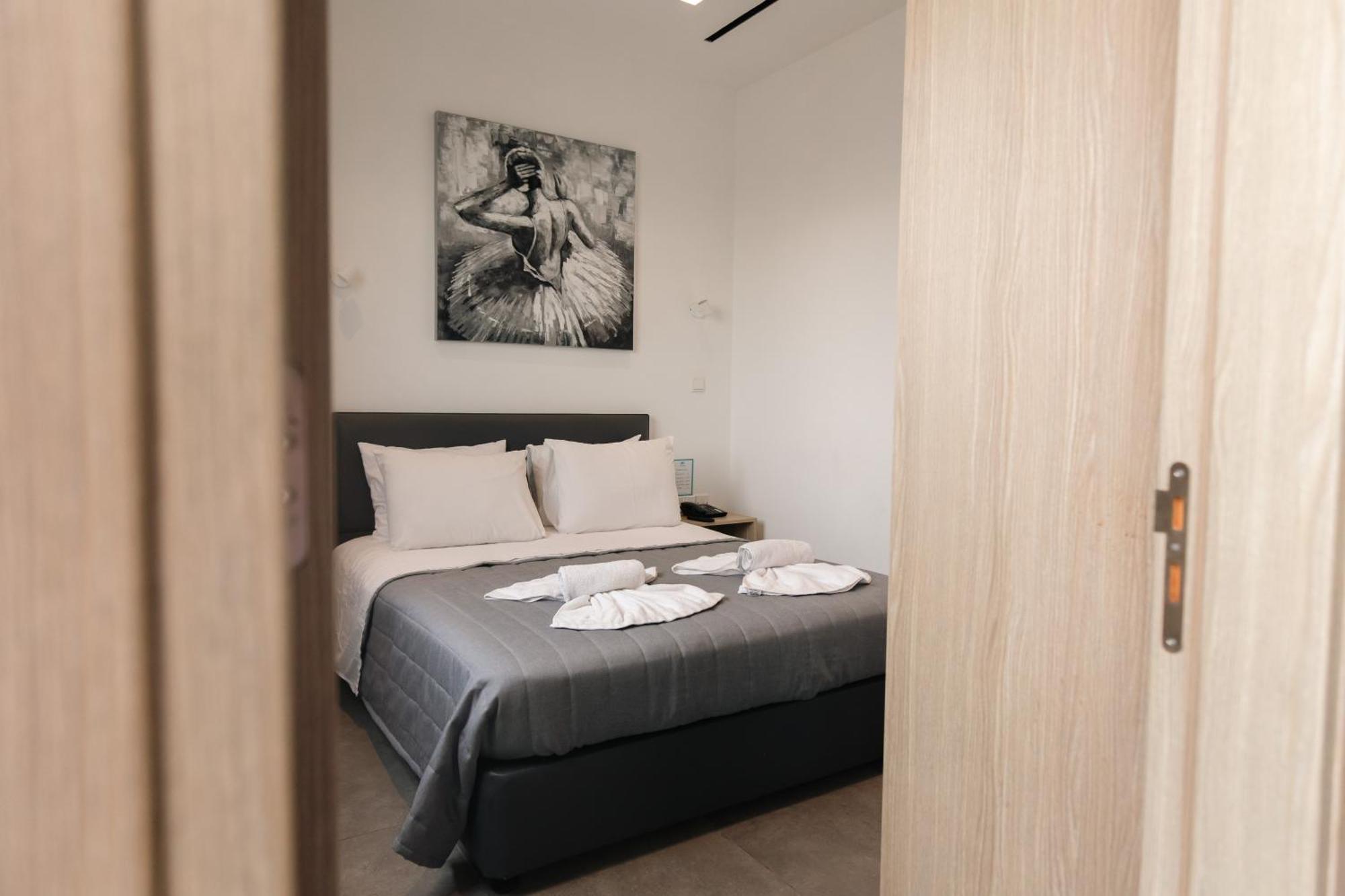 Caramela Luxury Apts Ayia Napa Bagian luar foto